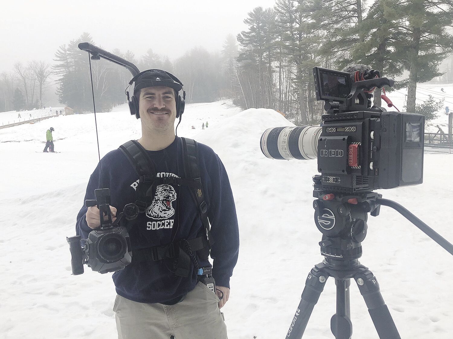 Valley Voice: A new year of ups and downs, Meister-style